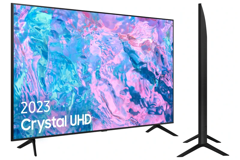 Samsung 75" RU7105 4K UHD Smart TV