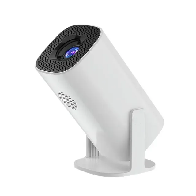 MTK 4K Projektor Dual WiFi Bluetooth HD