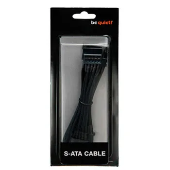 be quiet! Power Cable 1 x S-ATA 600 mm kabel CS-6610