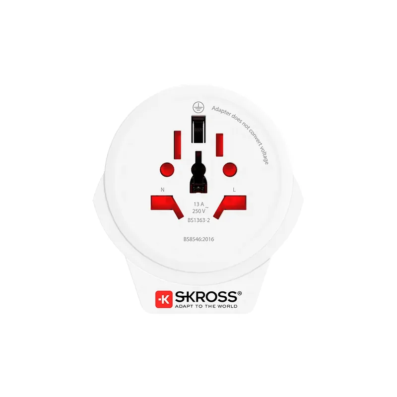 SKROSS World to Europe Ny version
