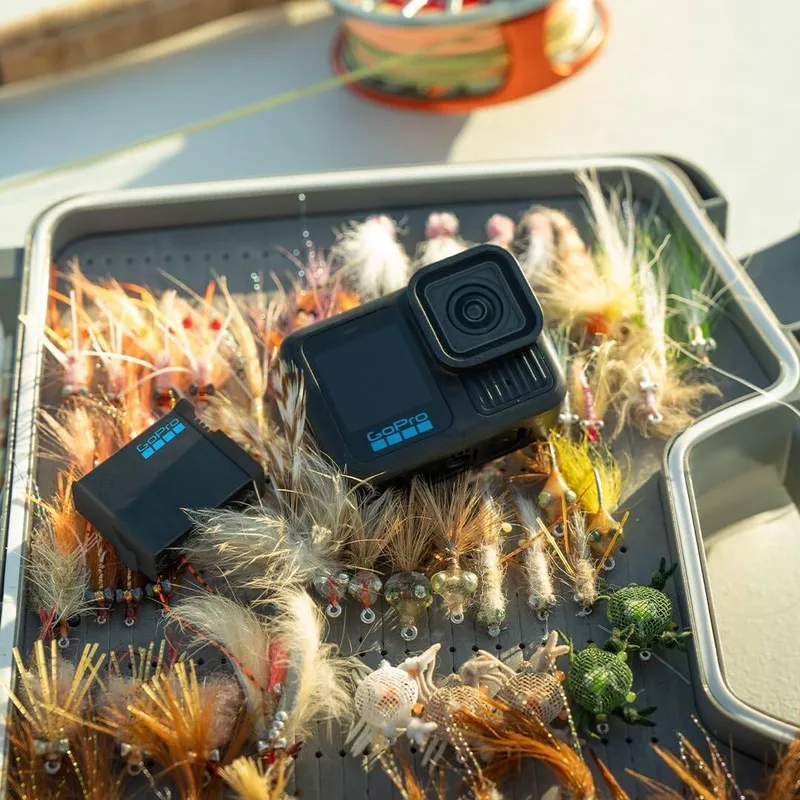 GoPro Enduro for HERO13 Black
