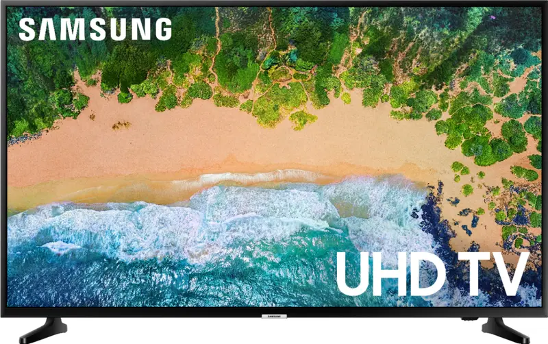 Samsung 50" AU6905 4K LED Smart TV (2022)