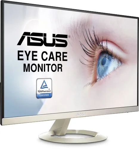 Asus VZ27AQ Eye Care 27" bildskärm