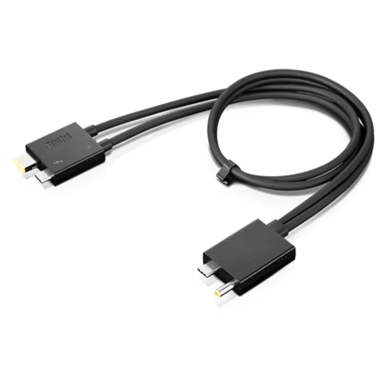 Lenovo CABLE FRU TBT4 WS dock split cable 0.7m (5C11B64632)