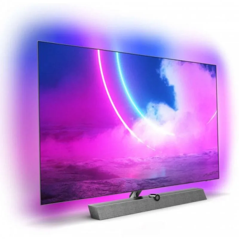 Philips 55" OLED+ 4K UHD Smart TV 55OLED935/12