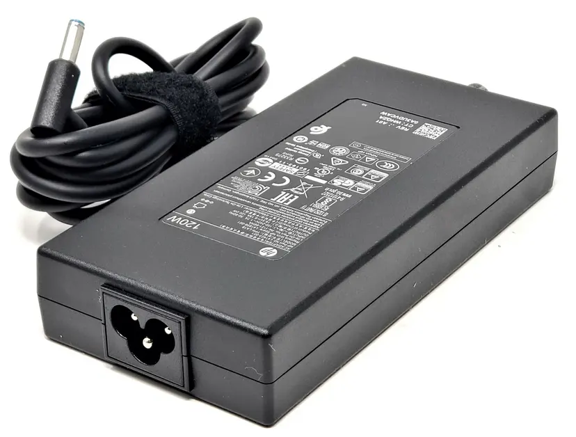 Adapter 120W PFC 4.5mm Slim