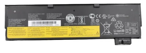 Coreparts MBXLE-BA0323 reservdelar bärbara datorer Batteri
