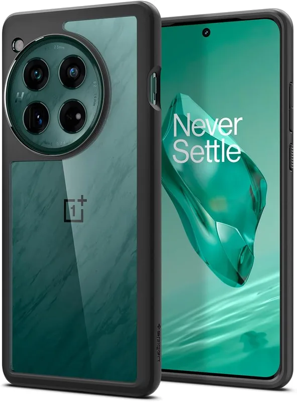 Topme Fodral för OnePlus 12R/OnePlus Ace 3