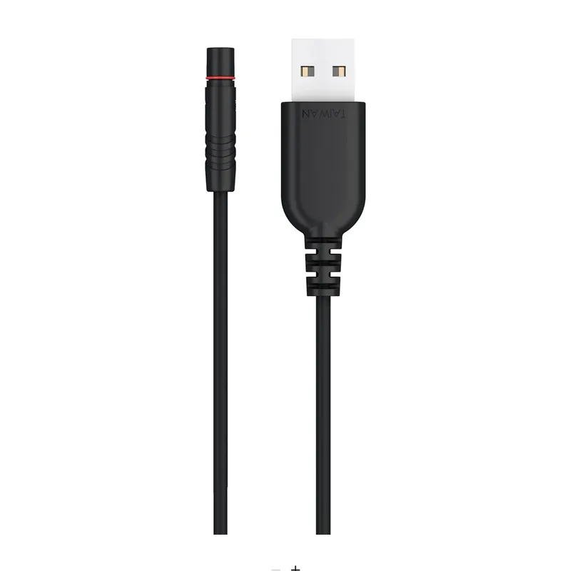Power Mount Cables, USB-A Compatible