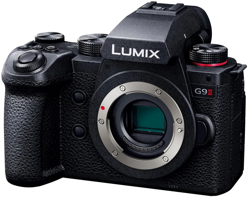 Panasonic DC-G9M2 Kamera