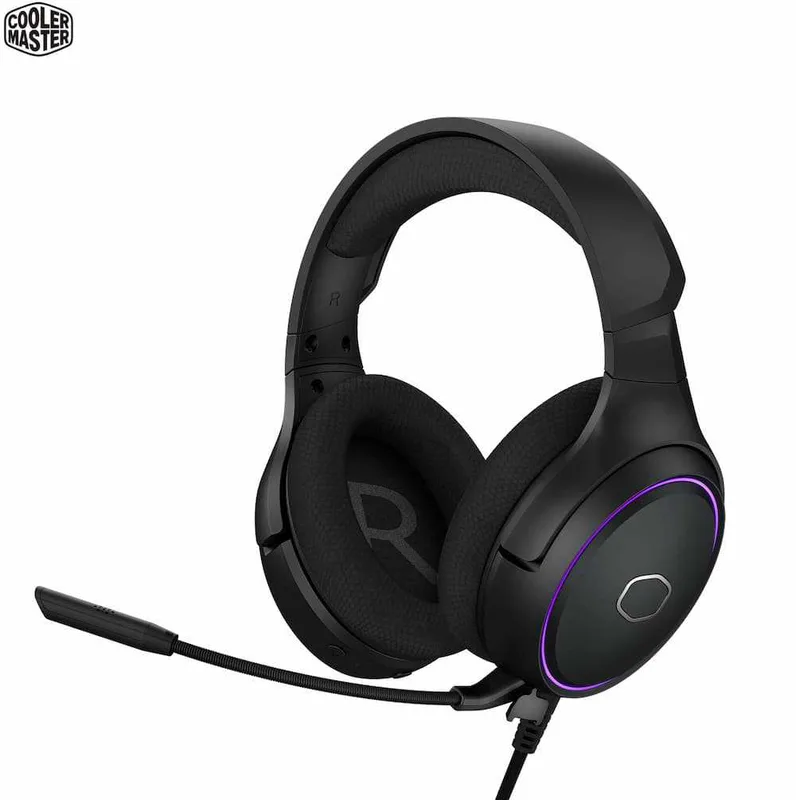 Coolermaster MH-650 gamingheadset