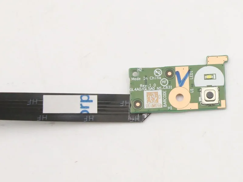Lenovo Viwgp Power Board W/Cable