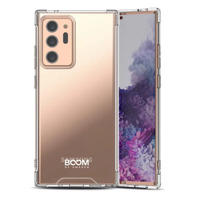 Boom of Sweden Boom Shockproof Skal till Samsung Galaxy A72