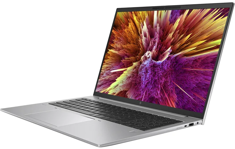 HP Firefly 16 G10