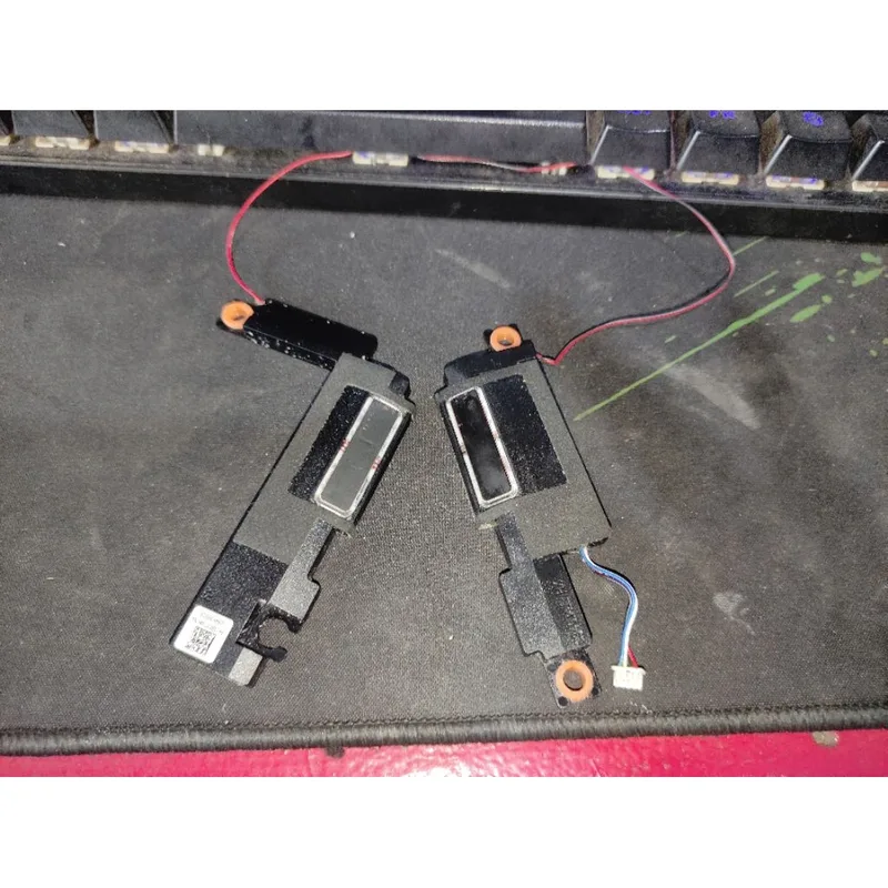 Lenovo C340 Speaker W/Housing