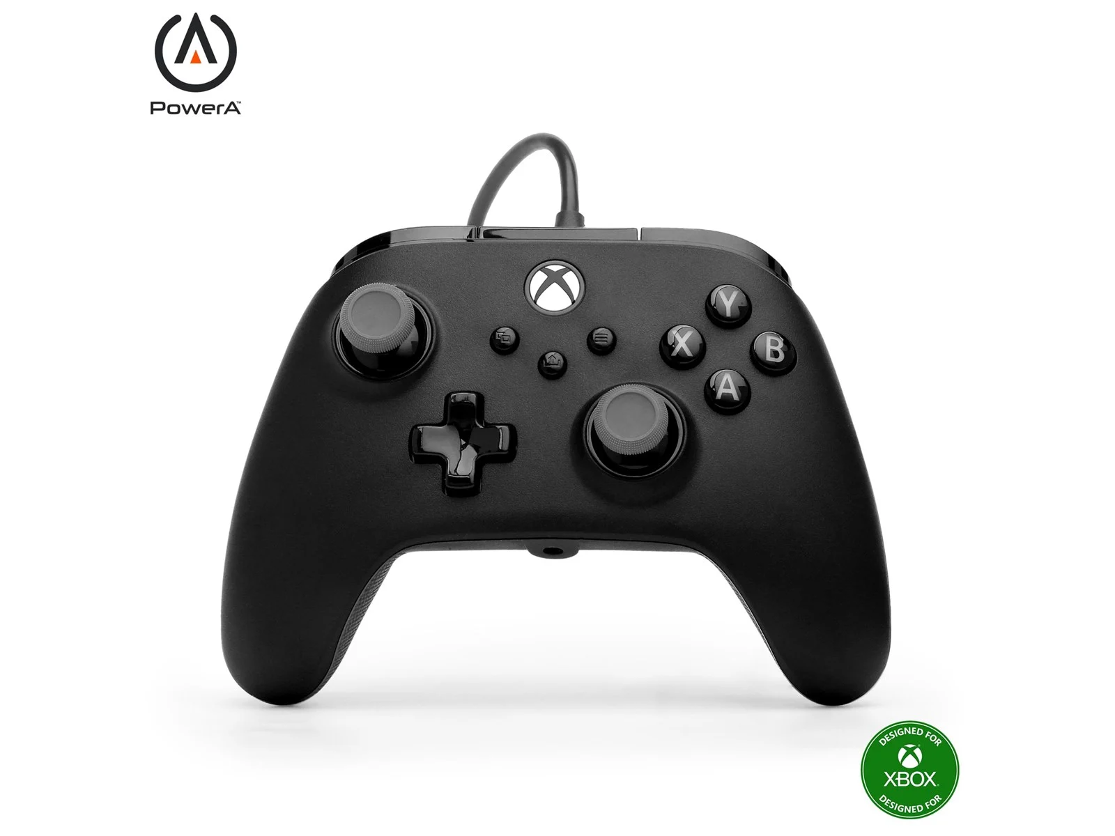 PowerA Advantage Plus trådbunden handkontroll för Xbox Series X|S