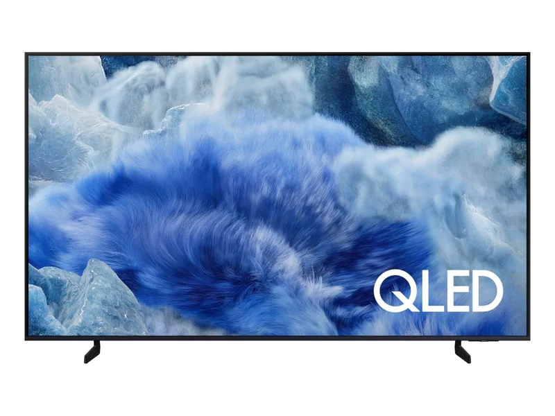 SAMSUNG 75" Q8FA QLED 4K Smart TV