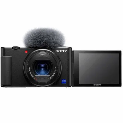 Sony ZV-1 Vloggkamera