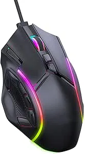 Keenso Gaming Mouse