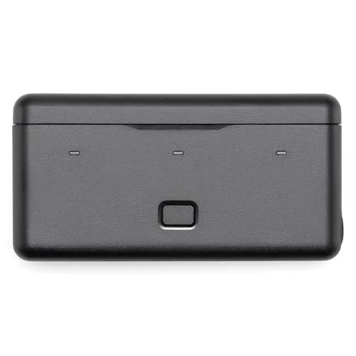 DJI Osmo Action Multifunctional Battery Case 2