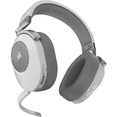 Corsair HS65 Wireless White