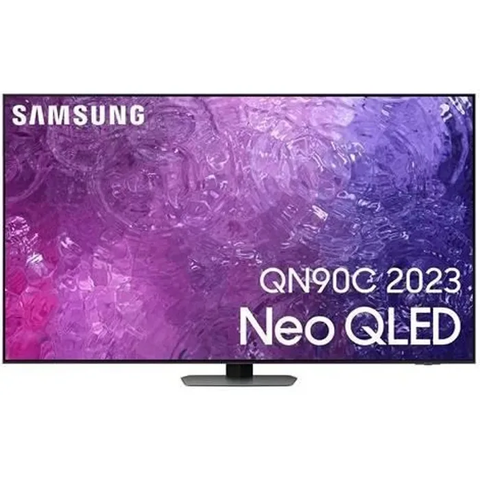 Samsung 55" QN90C 4K Neo QLED Smart TV