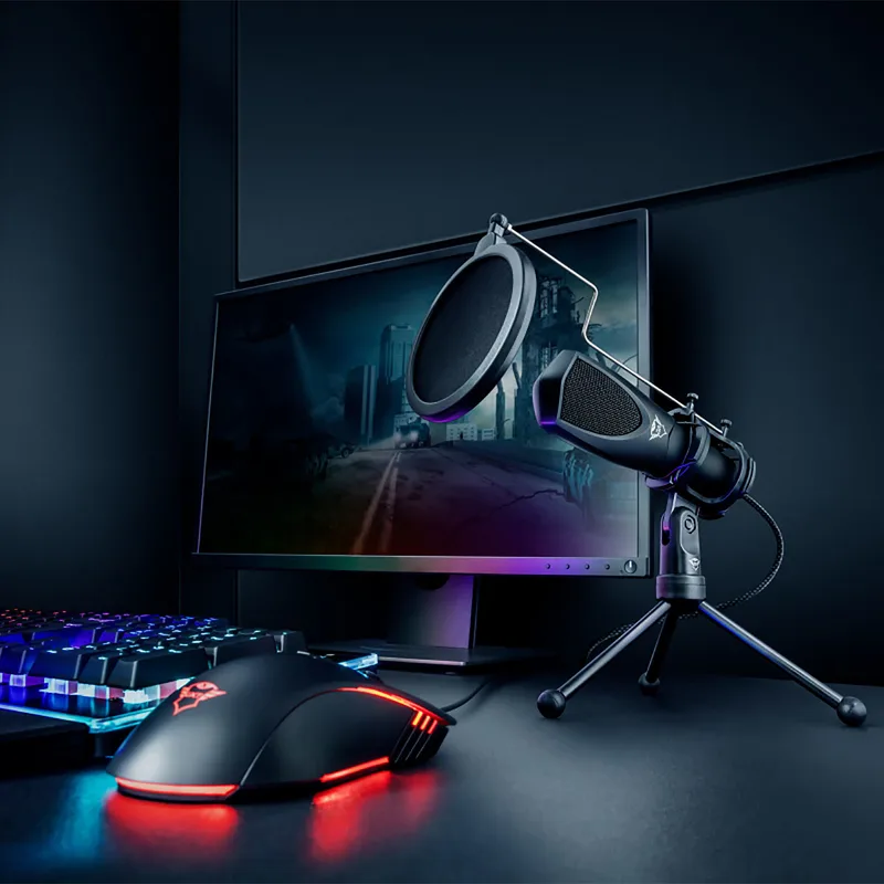 Trust GXT232 MANTIS MICROPHONE