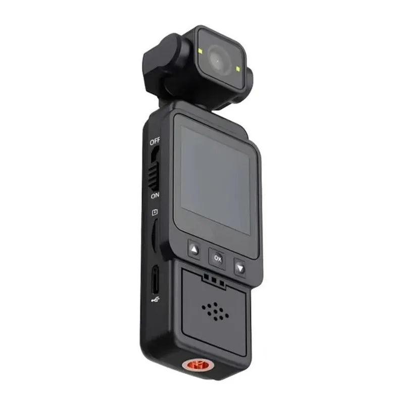 Actionkamera 1080P Full HD Mini Action Camera