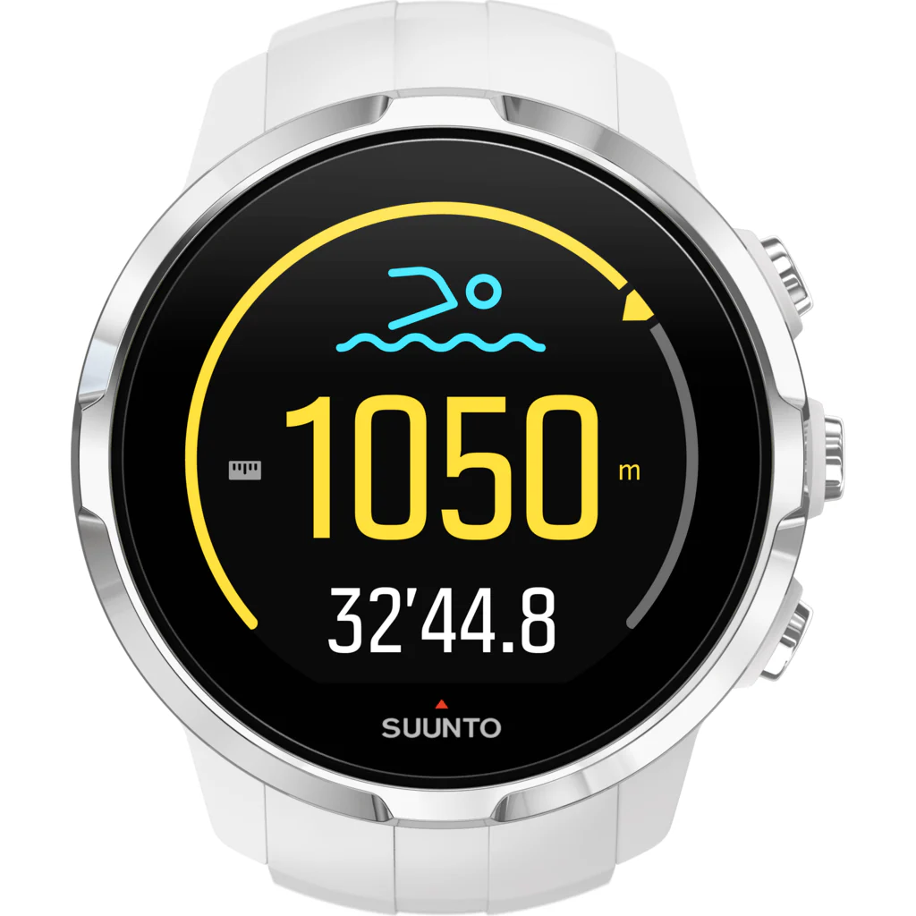 SUUNTO SPARK WHITE
