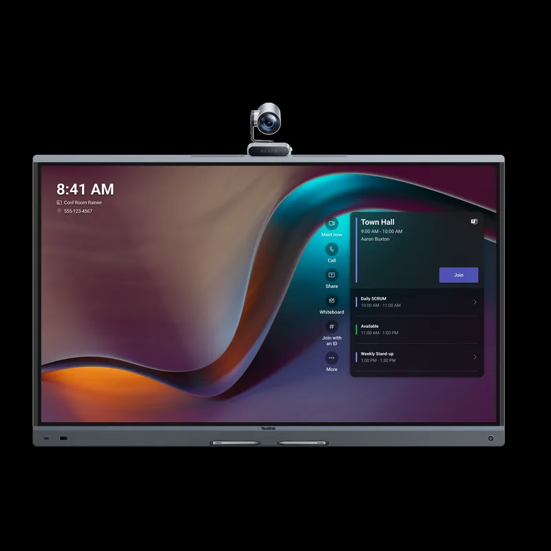 Yealink MVC S98-C5U-004 Microsoft Teams Rooms