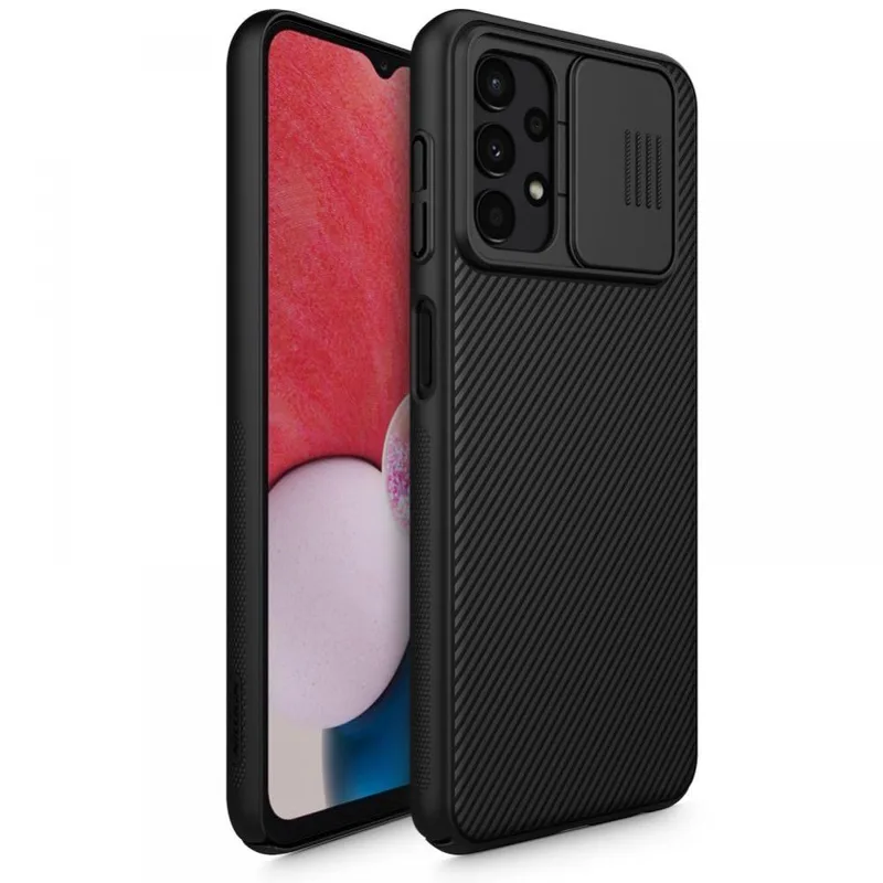 Nillkin CamShield skal Samsung Galaxy A13 4G