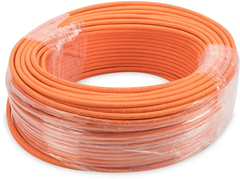 DIGITUS Professional bulkkabel - 500 m