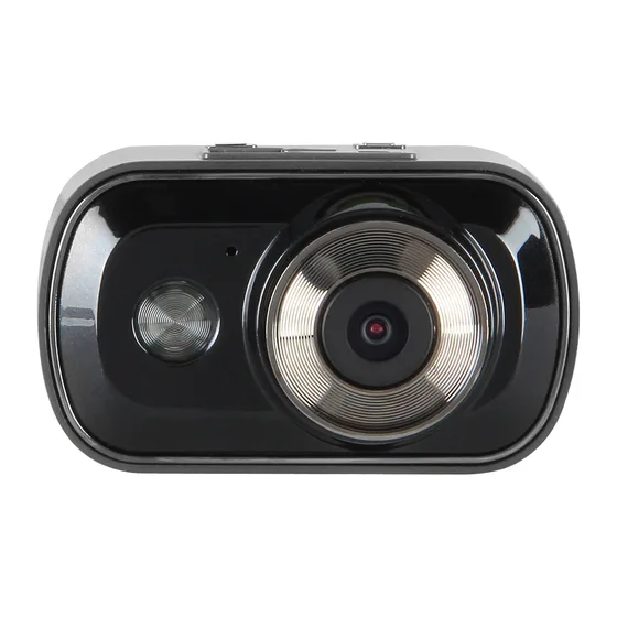 CL-3016 Dual Cam 2-i-1 sport actionkamera