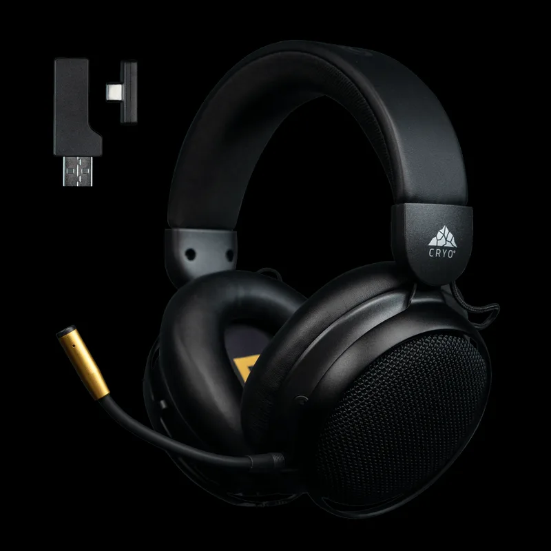Cryo Aether Ultralight Headset