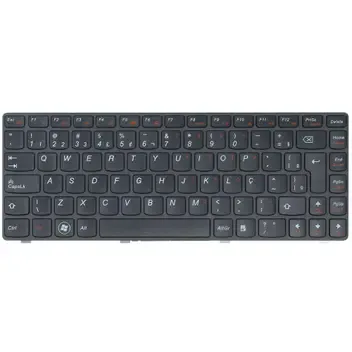 Lenovo Jme T2t7 Tc 84Key Org Keyboard