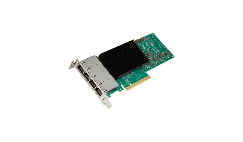 Intel Ethernet Network Adapter E610-XT4
