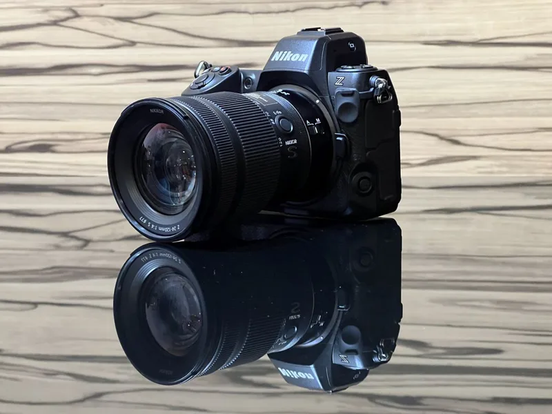 Nikon Z 5