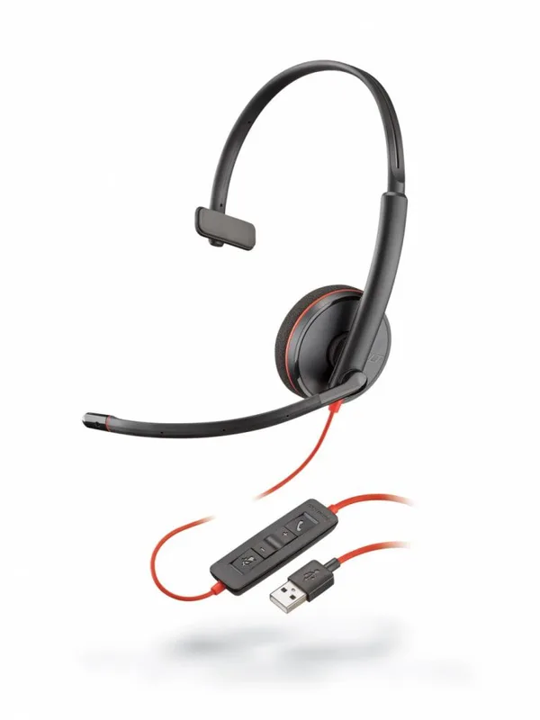 POLY BW 3210 MONO USB-A HS