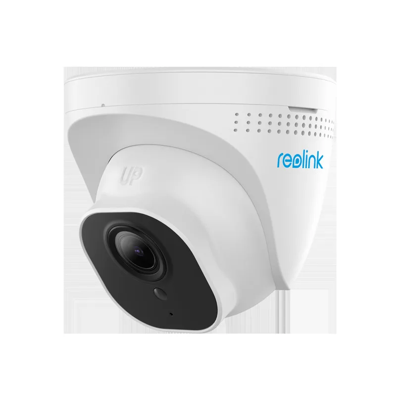 Reolink 4K Ultra HD PoE Säkerhetskamera