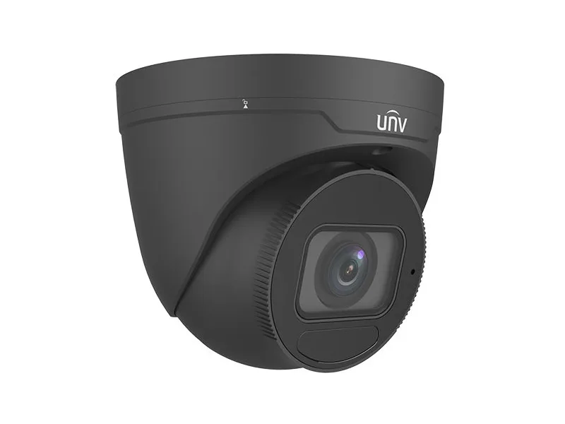 5mp HD lighthunter IR VF Eyeball Network Camera