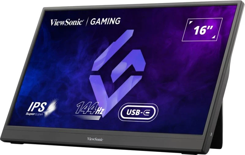 ViewSonic VX1654