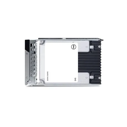 Dell 345-BDZZ SSD-hårddisk 2.5" 480 GB Serial