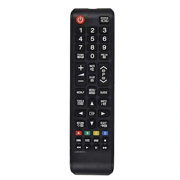 Loutoc Universell fjärrkontroll för Samsung TV