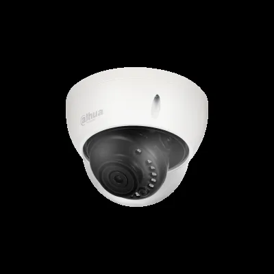 Dahua HAC-HDBW1500E vandalsäker kamera hdcvi/pal 2K HD+ 5Mpx 2,8 mm osd IP67