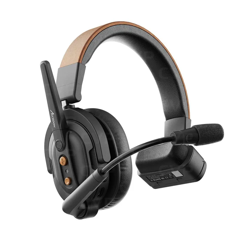 ACCSOON CoMo Host Headset