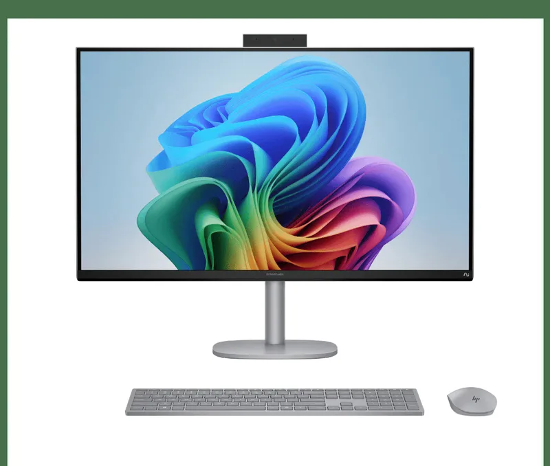 HP OmniStudio X All-in-One PC 27-cs1170ng