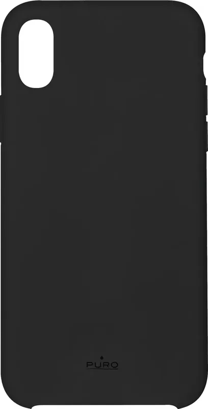 Puro Icon fodral iPhone XR