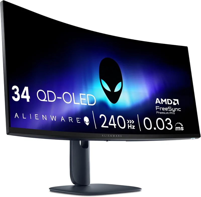 Alienware 34 AW3425DW