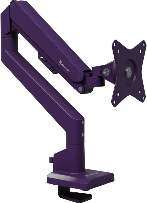 Arozzi Alzare Neo monitorarm (lila)