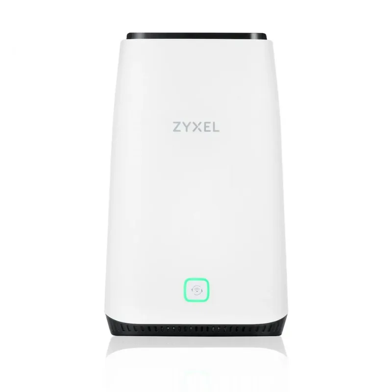 Zyxel 5G NR 4.67 Gbps inomhusrouter